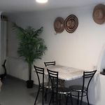 Apartamento 3 Habitaciones Totalmente Equipado