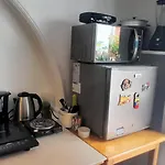 apartamento 3 habitaciones totalmente equipado