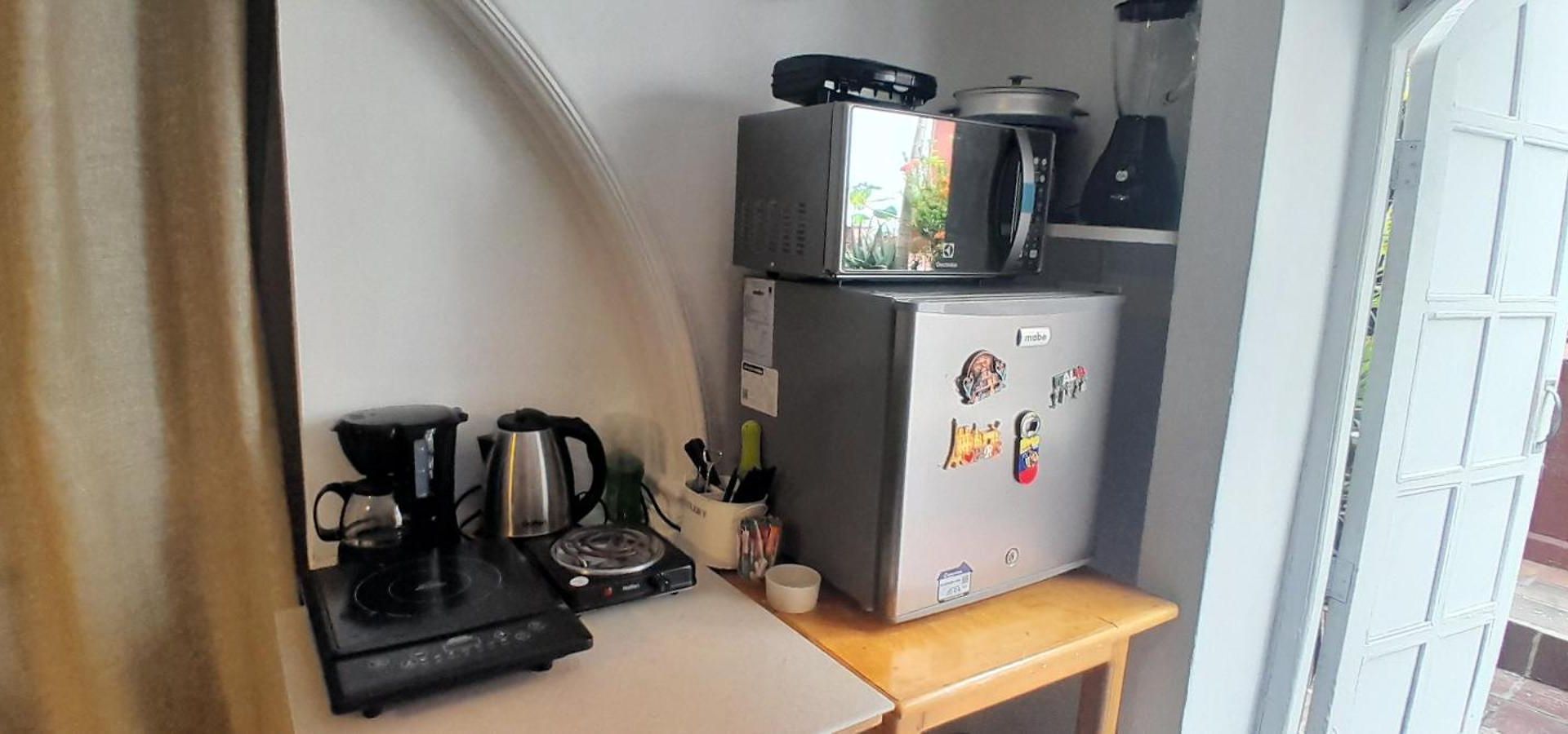 3 Totalmente Equipado Apartment Cartagena