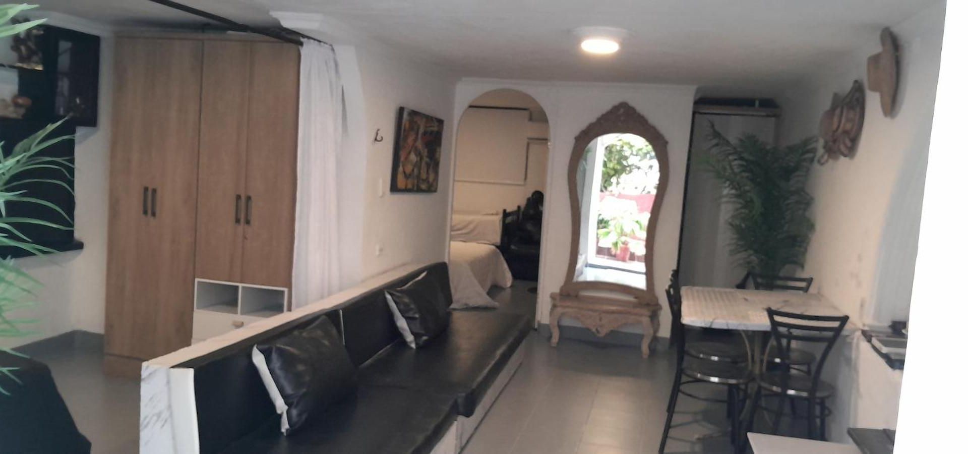 Apartment 3 Totalmente Equipado Cartagena