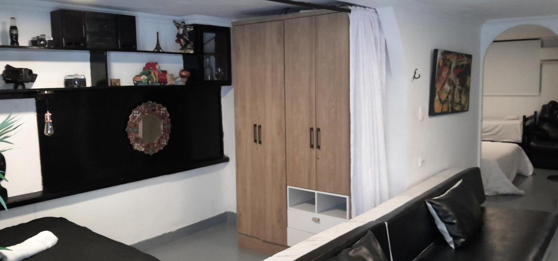 Apartment 3 Totalmente Equipado *