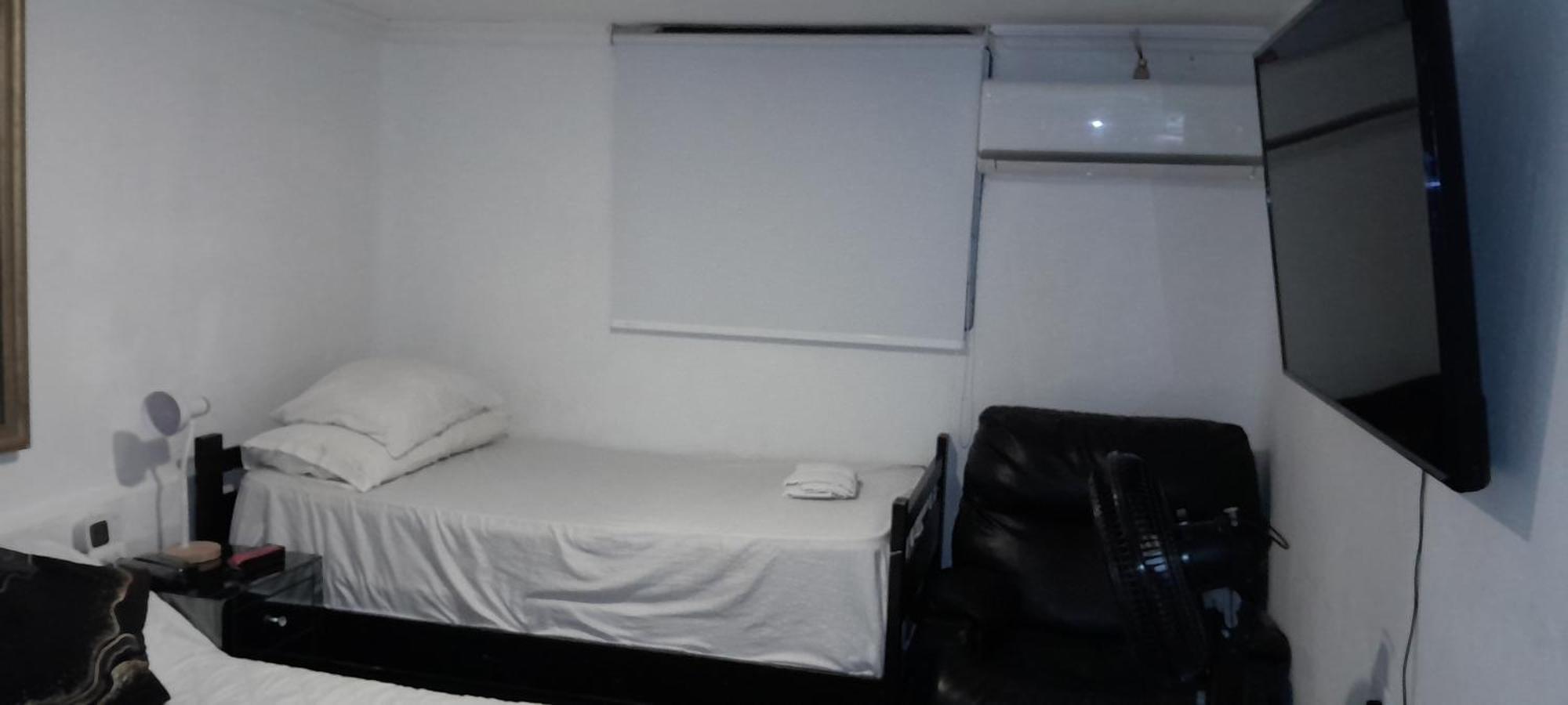 3 Totalmente Equipado *