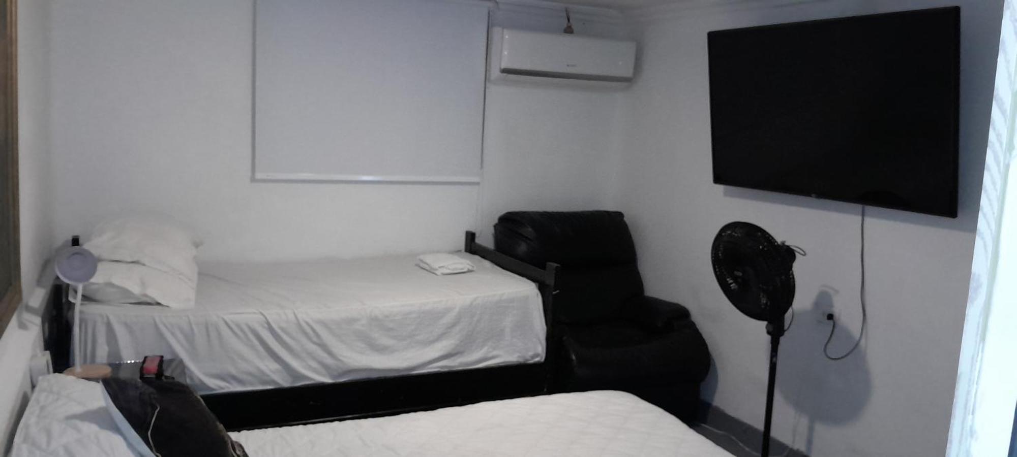 3 Totalmente Equipado * Cartagena