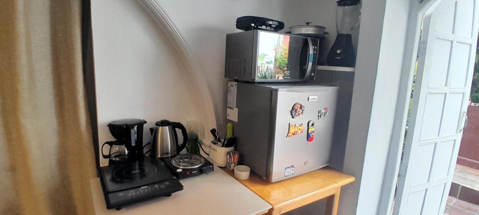 3 Totalmente Equipado Apartment Cartagena