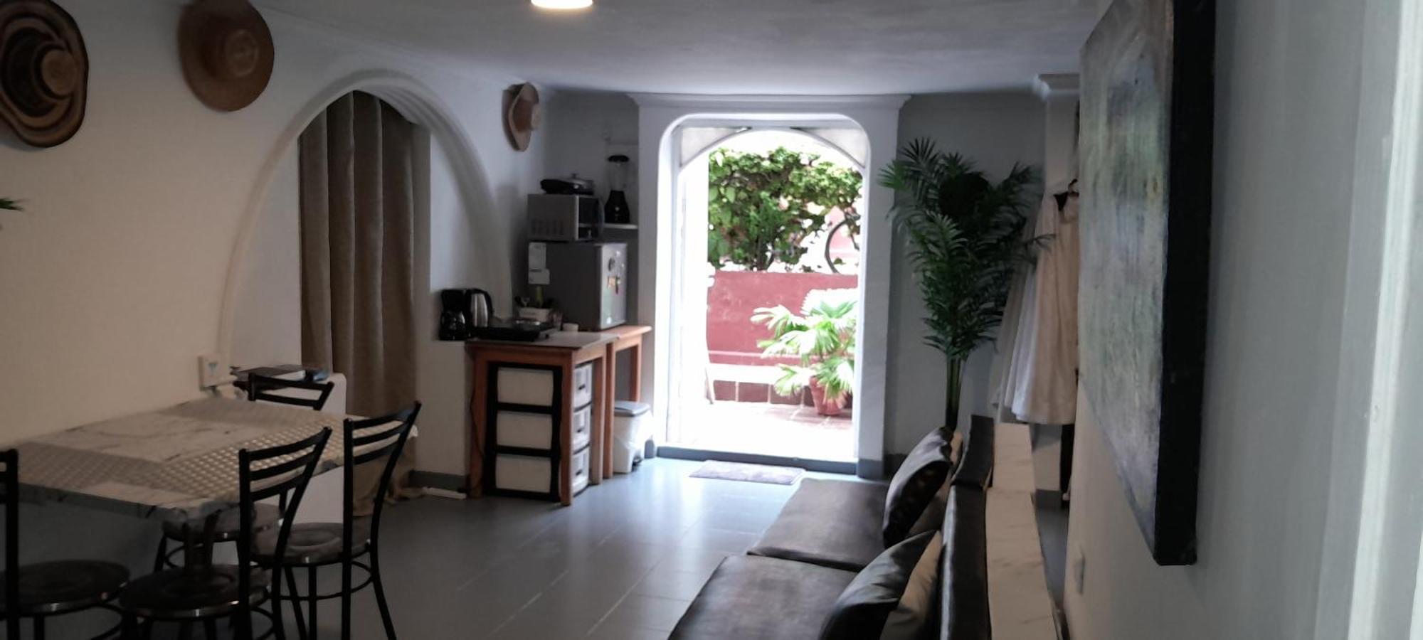 Apartment 3 Totalmente Equipado *