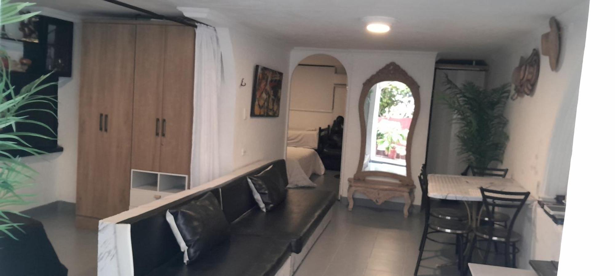 Apartment 3 Totalmente Equipado Cartagena