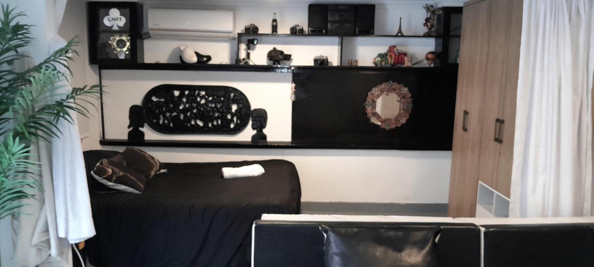 3 Totalmente Equipado * Cartagena