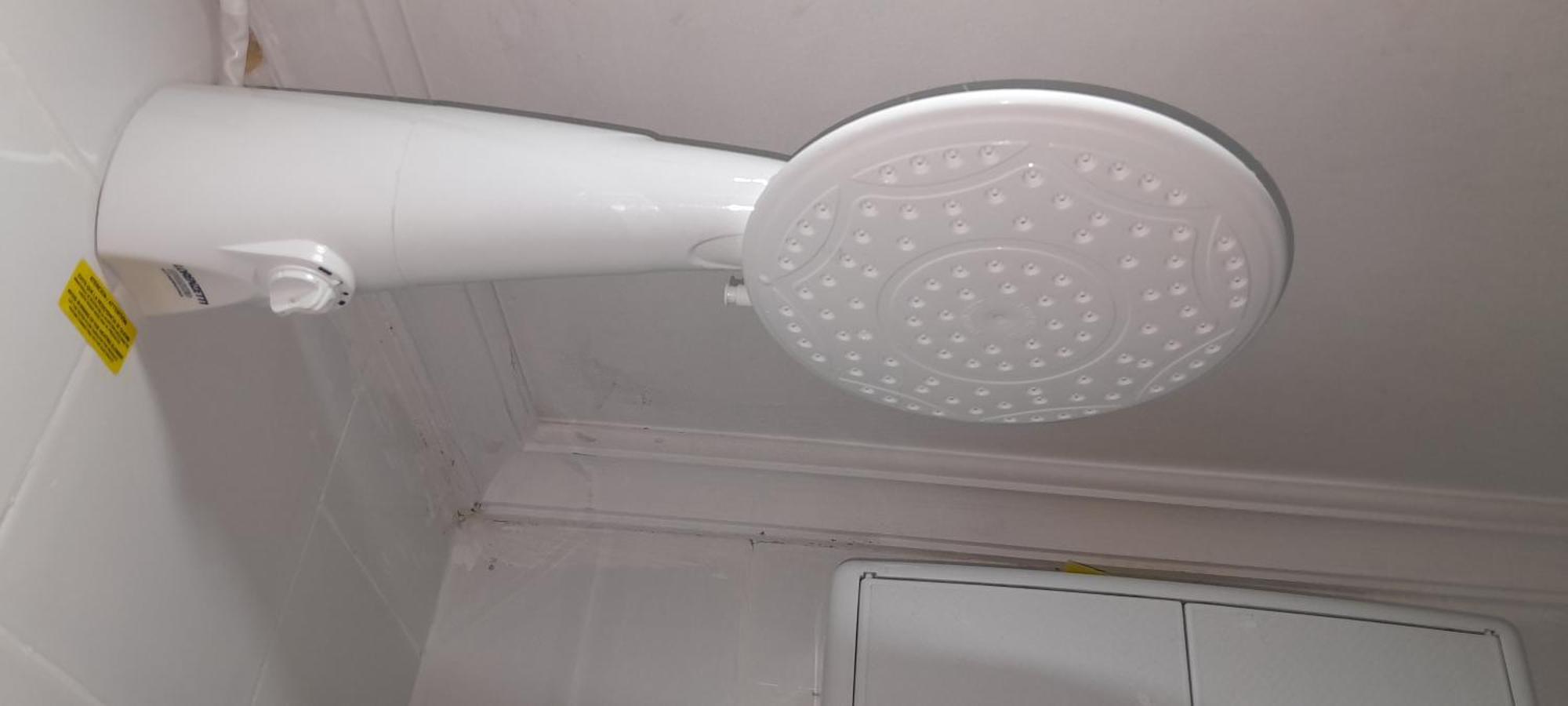 Apartment 3 Totalmente Equipado