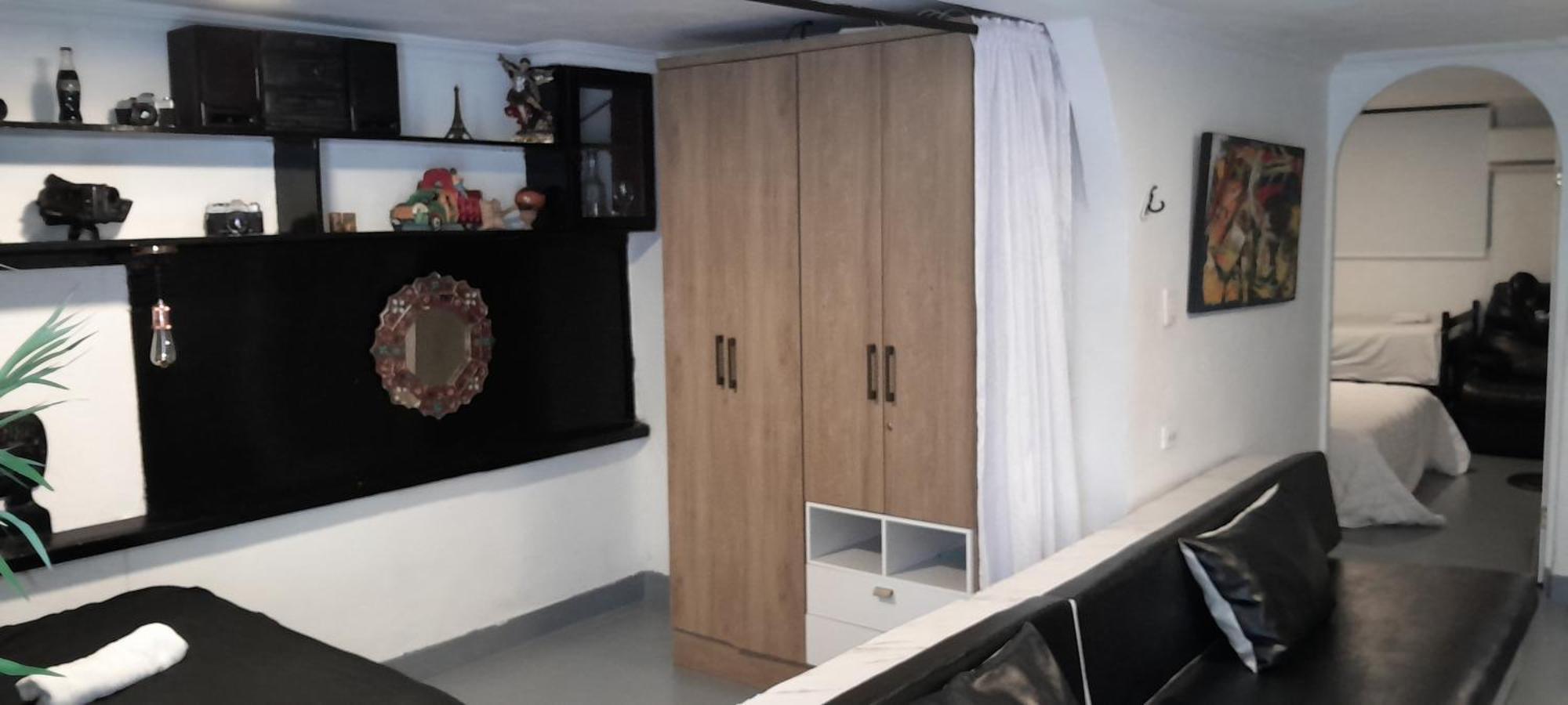 Apartment 3 Totalmente Equipado *