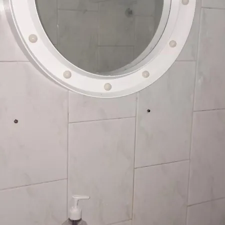 Apartamento 3 Totalmente Equipado Cartagena