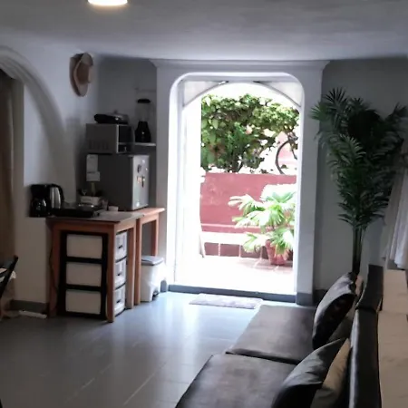 Apartamento 3 Totalmente Equipado *