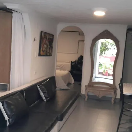 Apartamento 3 Totalmente Equipado Cartagena