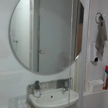 Apartamento 3 Totalmente Equipado Cartagena
